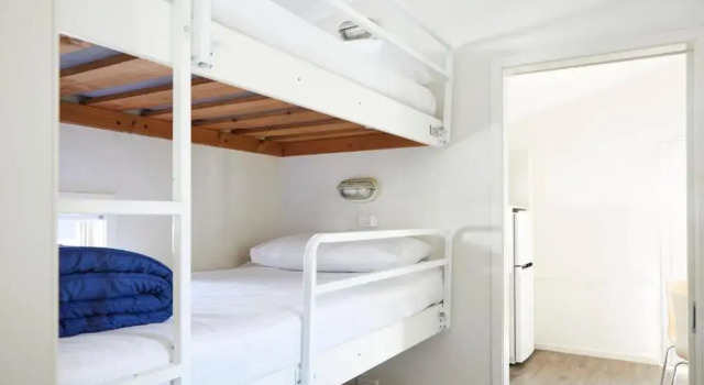 Hat Head Holiday Park, Забронировать Курортный отель Хэт-Хэд Northern Rivers, рядом с Hat Head Beach