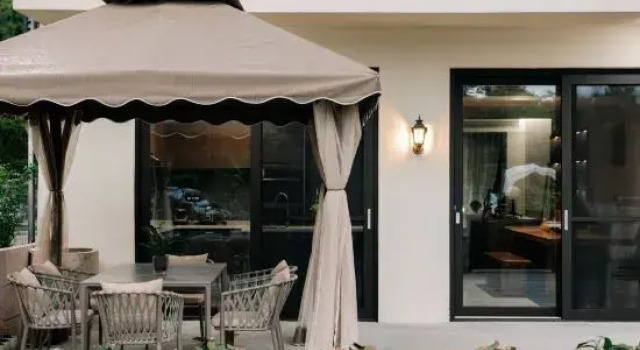 Qi·Yue Homestay, Prenota Hotel Hotel a Lishui con parcheggio, Parcheggio