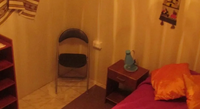 Номер Standard Casa Atacameña