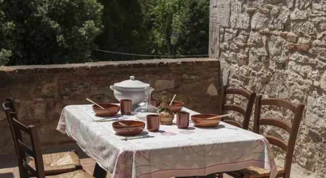 Borgo Antico Ficaiole, Reserva ahora Apartamento Rapolano Terme Crete Senesi