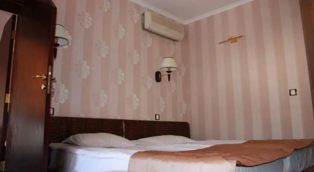 Palazzo Byala Hotel, Забронировать Отель Отели Побережья Варны с парковкой, Парковка