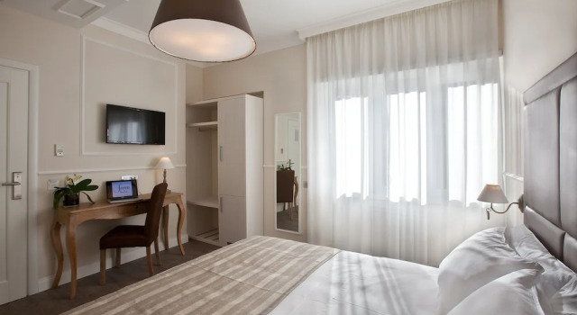 Номер Standard Seven Suites