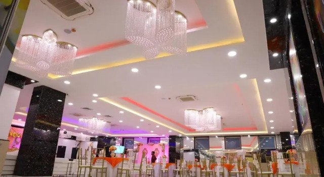 Chhavi Hotels