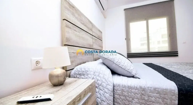 Апартаменты Apartamento Pineda II Exclusive