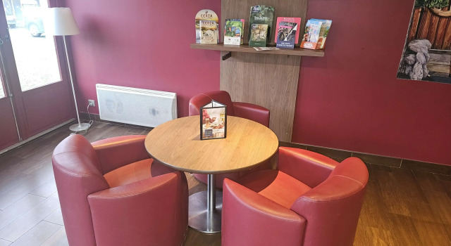 Campanile Deauville Saint-Arnoult, Book Hotel Saint-Arnoult Lower Normandy