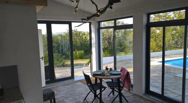 Студия B&B Casa Encantada