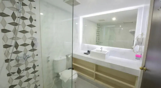 Habitación De lujo Royal Regantris Cendana