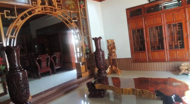 Hai Dang Hostel, Reservar Albergue Xóm Ðé Quang Binh