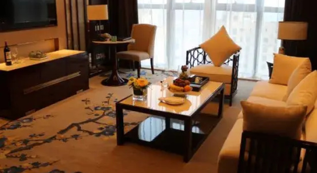 Grand New Century Hotel, Rezerwuj Hotel Yichun Jiangxi