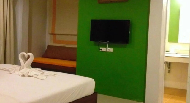 Ravadee Hotel