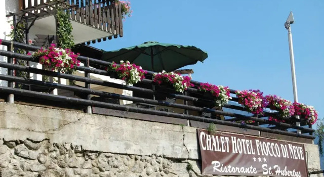 Chalet Fiocco Di Neve, Забронировать Шале Пинцоло Мадонна-ди-Кампильо