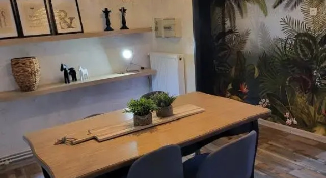 Stockholm 46, Забронировать Апартаменты/квартира Нарбон Од, рядом с Музей рельефов в Нарбоне
