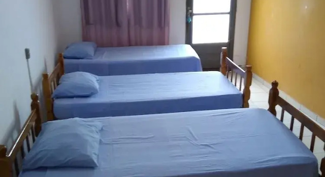 Pousada e Hostel Vo Rita, Забронировать Хостел Хостелы Апаресида, рядом с Aparecida Shopping, Хостел