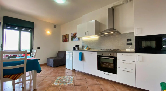 Апартаменты Residence Bellavista