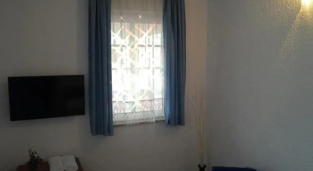 Апартаменты с 2 комнатами Apartments Zara