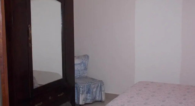 Апартаменты B&B Mariafrancesca