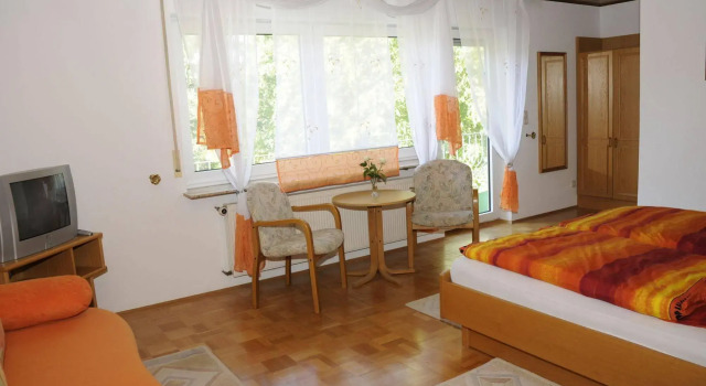 Landgasthof Germania