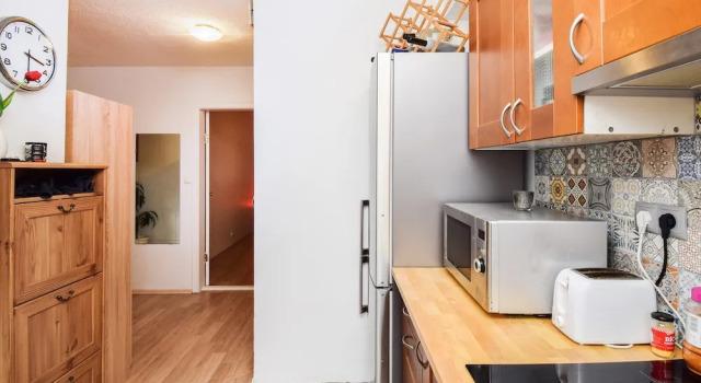 Апартаменты Apartment S7