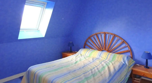 Apartment in St Quay Near Seven Beaches, Book Lejlighed  
