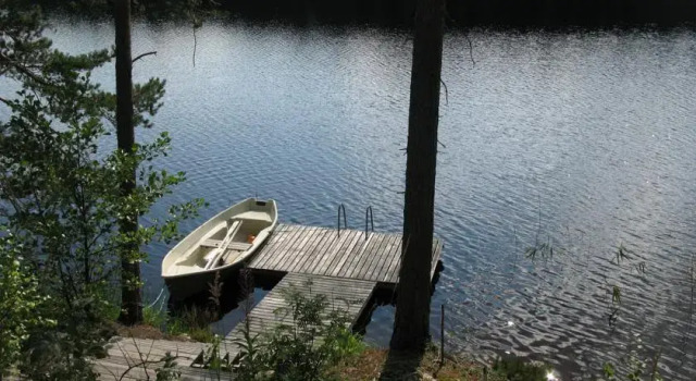Kielonkallio Villas, Rezervovat Vila Heinavesi Northern Savonia