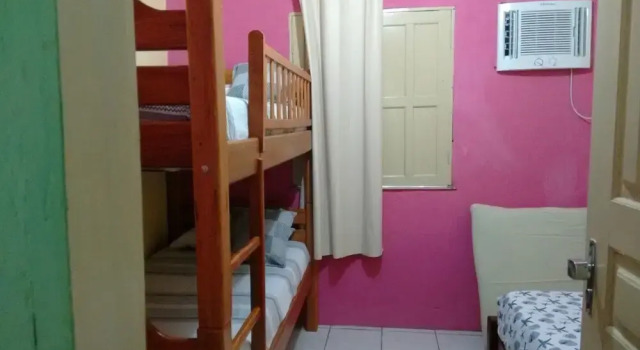 Beach House Ilha de Algodoal