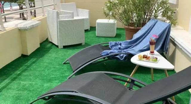 Полулюкс Residence Le 360