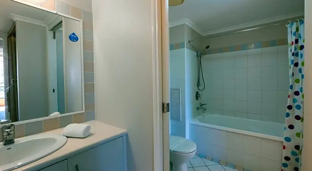 Номер Standard c 1 комнатой с видом на реку Paradise Island Resort