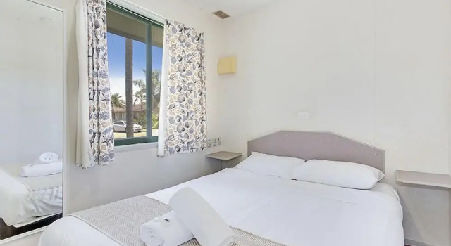 Номер Standard с 2 комнатами Ingenia Holidays Old Bar Beach