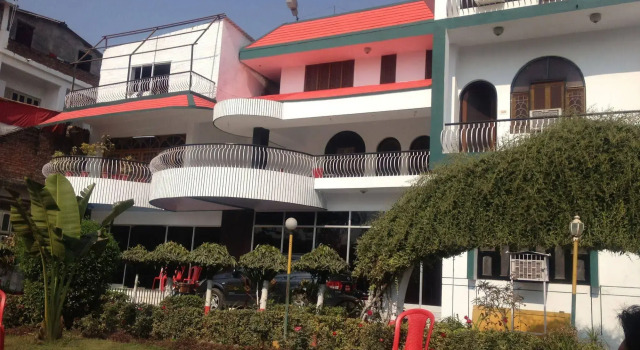 Hotel Buddha International