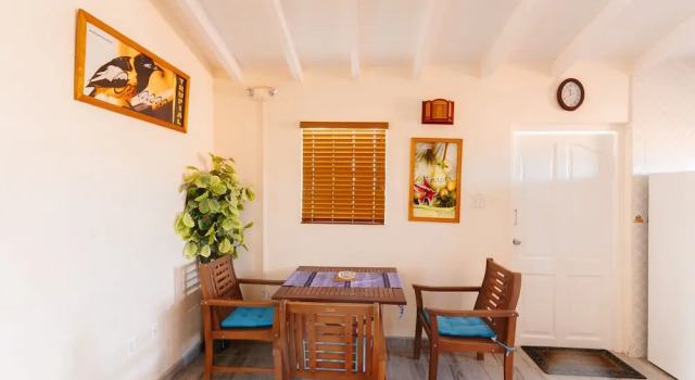 Апартаменты Deluxe Nos Krusero Apartments