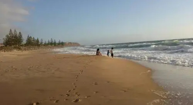 Beachside Escape on The Esplanade, Κράτηση Ξενοδοχείο Αδελαΐδα Adelaide Region