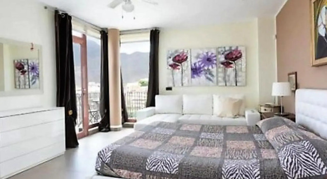 Premium villa in Adeje with private pool, Prenota Villa Hotel a Tenerife con piscina, Piscina