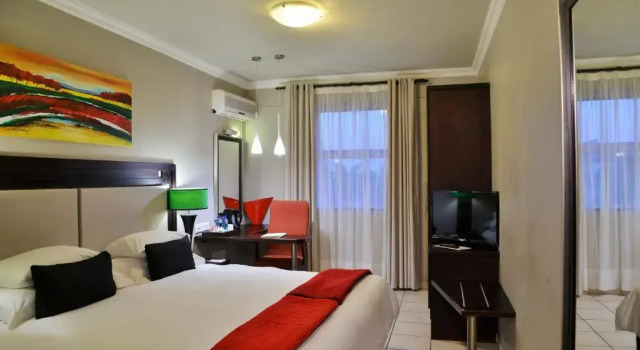 Номер Standard BON Hotel Empangeni