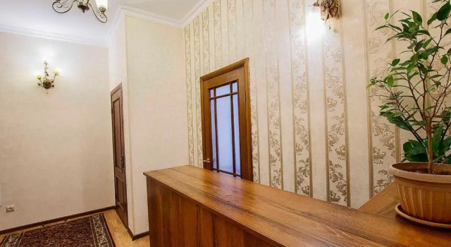 Mini-Hotel Sultan