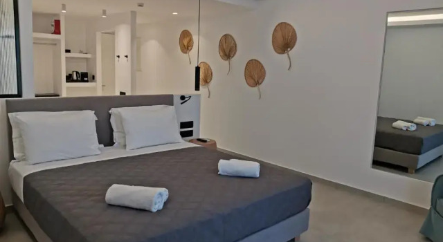 Люкс My Comfy Apartment