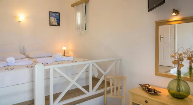 Номер Standard Horizon Hotel