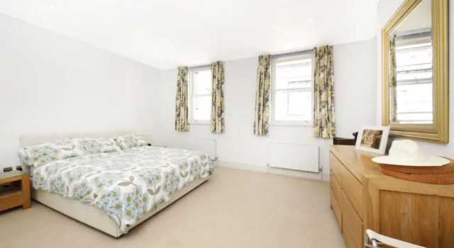 Modern 2 Bedroom House in Whitechapel, Забронировать Отель Отели Лондона 3 звезды, рядом с The Medieval Banquet, 3*
