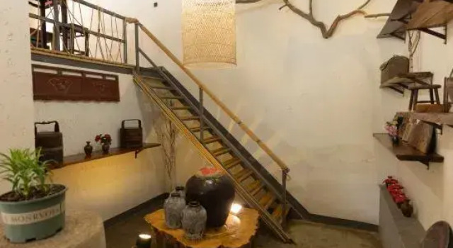 Jiangyuan Impression Guesthouse