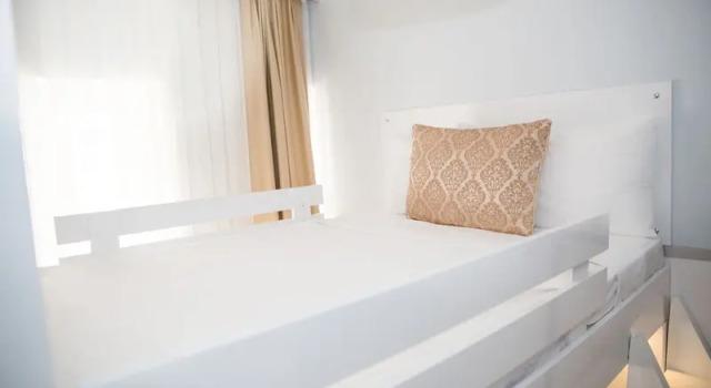 Standardní Jednolůžkový pokoj Lavanta Hotel