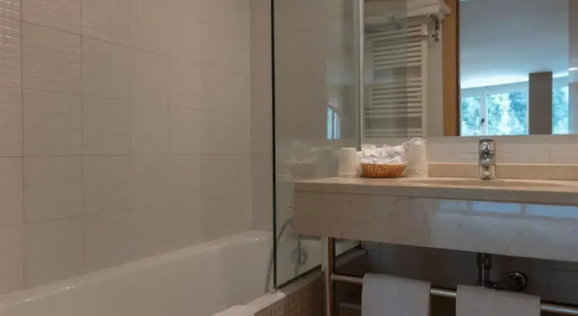 Апартаменты Дуплекс Annapurna Aparthotel