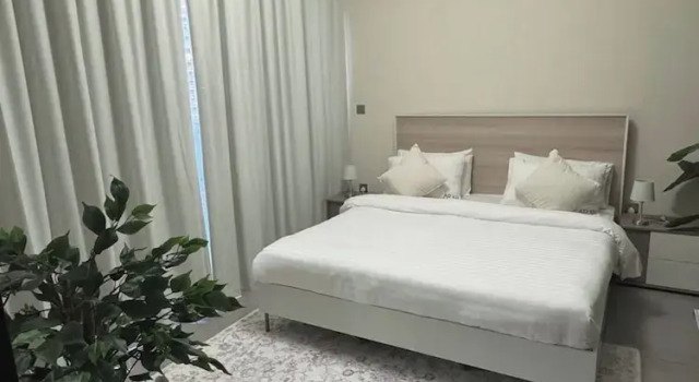 1BR Near metro.Canal  View. Mer. 1709, Забронировать Апартаменты/квартира СПА-отели Эмирата Дубая, рядом с Dubai Water Canal Waterfall, SPA-услуги