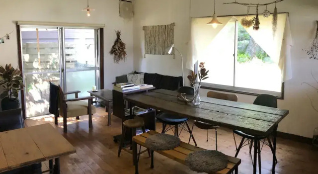 Номер Standard Hostel Fuji Matsuyama Base