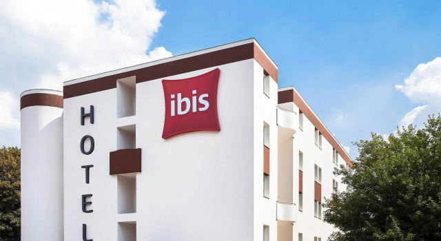 Ibis Paris Meudon Velizy