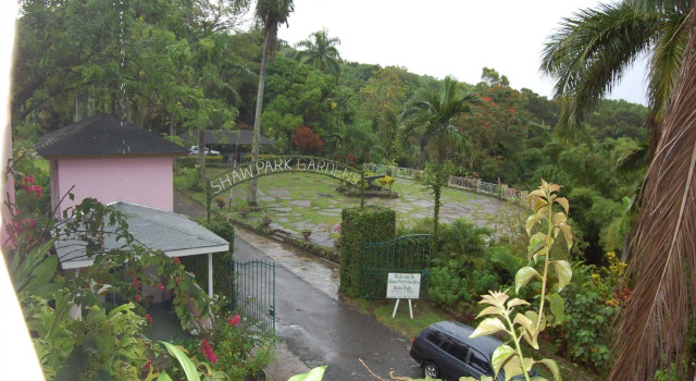 Inn at Shaw Park Gardens & Waterfalls, Забронировать Отель Отели Ocho Rios Coast 3 звезды, 3*