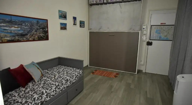 Diana Guest House, Забронировать Гостевой дом Отели Генуи с парковкой, Парковка