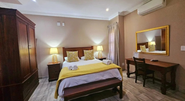 Двухместный номер Superior 2 Owls Guesthouse