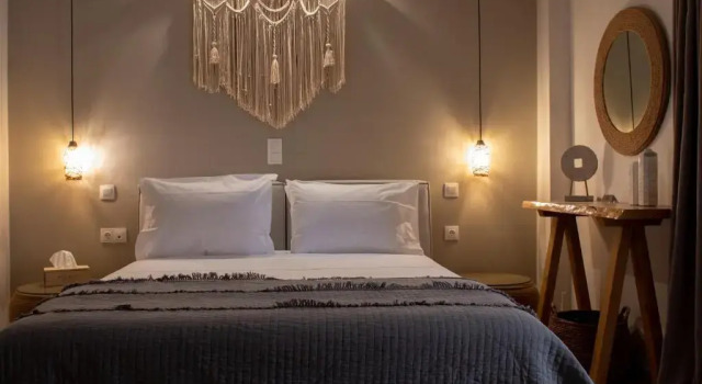 Апартаменты Langi Apartments