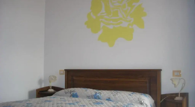 Номер Standard Agriturismo La Rosa Montefalco