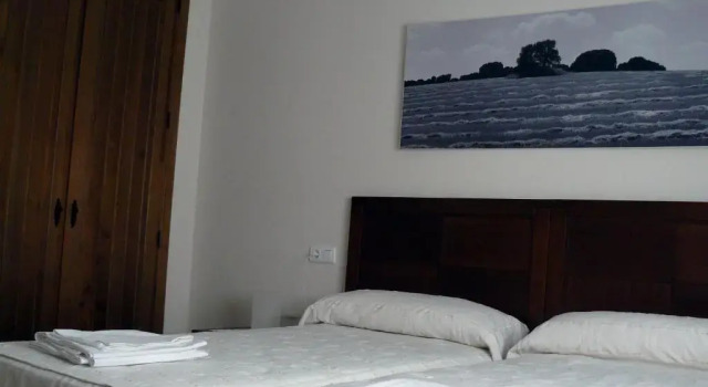La Casa de Gonzala, Reservar Hotel Belmonte Cuenca Province