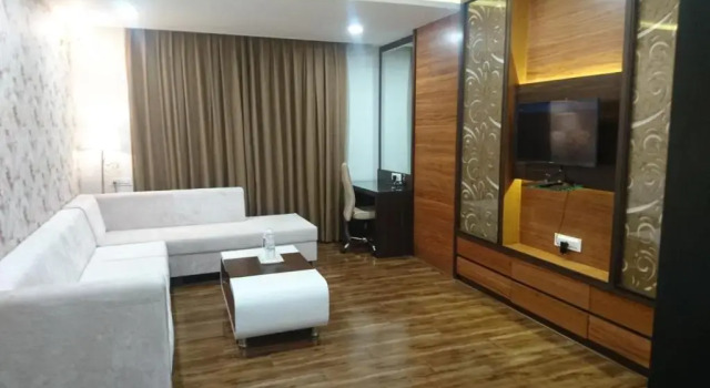 Люкс Regenta Central Indore